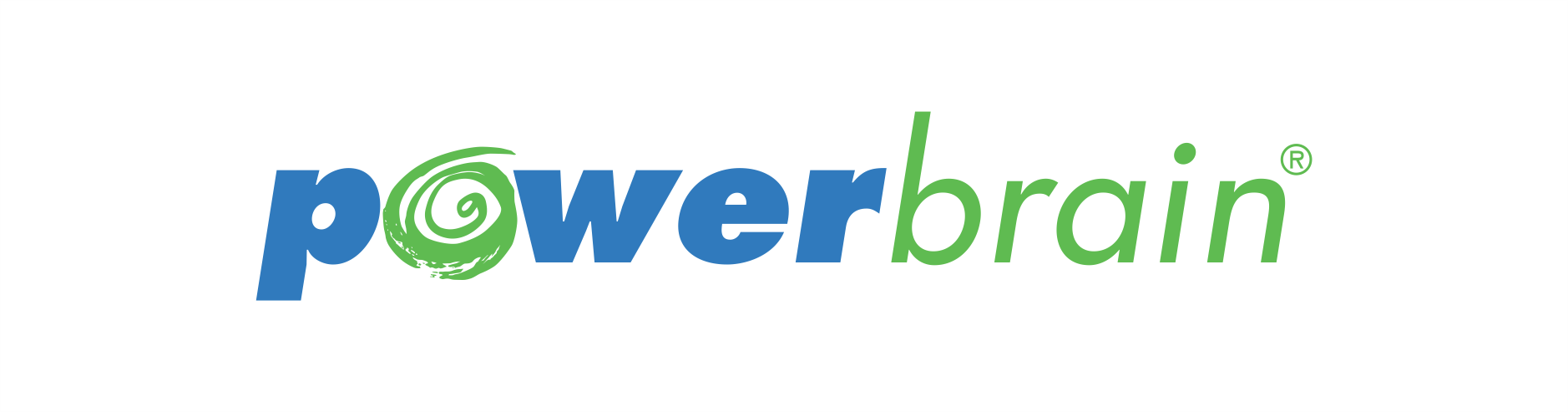 power brain logo